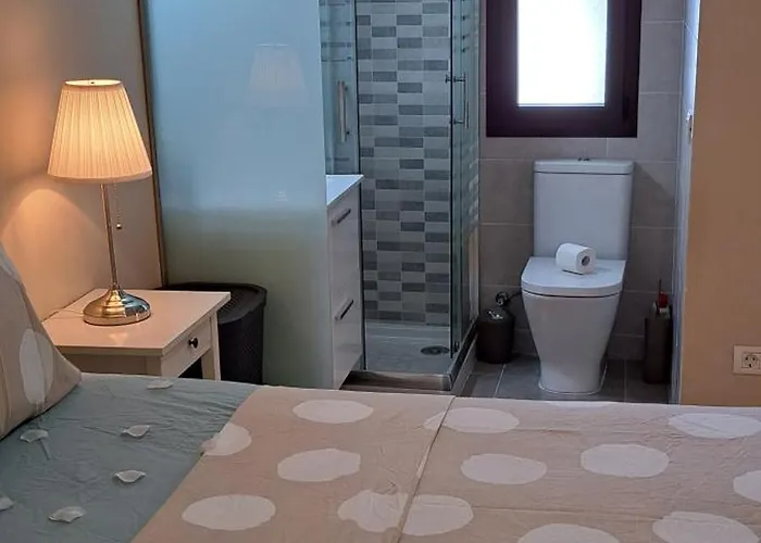 Casa Mika * קוסטה דל סילנסיו