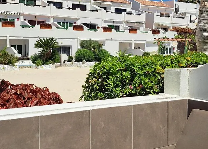 Casa Mika דירה *