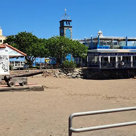 Casa Mika Daire Costa Del Silencio