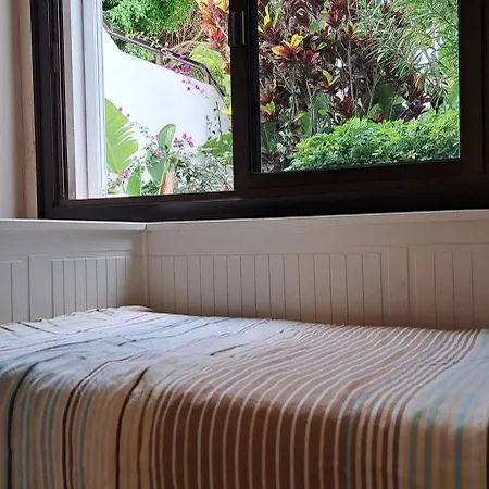 Daire Casa Mika Costa Del Silencio