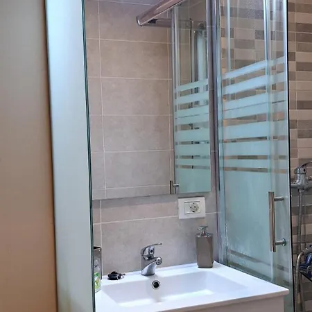 Casa Mika Daire Costa Del Silencio