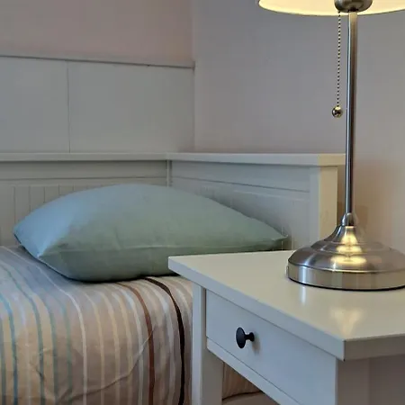 Casa Mika Costa Del Silencio