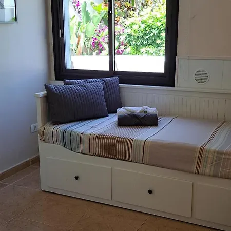 Casa Mika Daire Costa Del Silencio