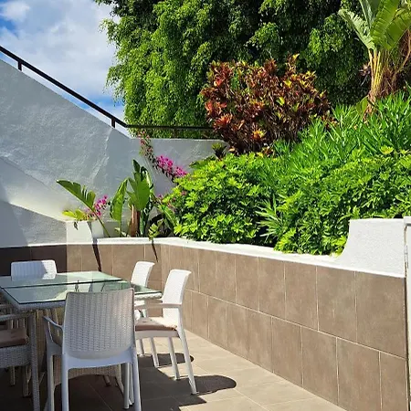 Casa Mika Daire Costa Del Silencio