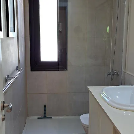 Casa Mika Daire Costa Del Silencio